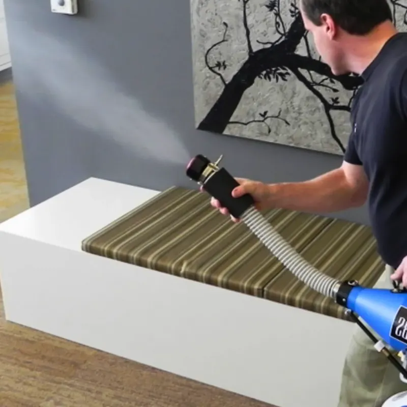 Professional Odor Removal in Raymore, MO